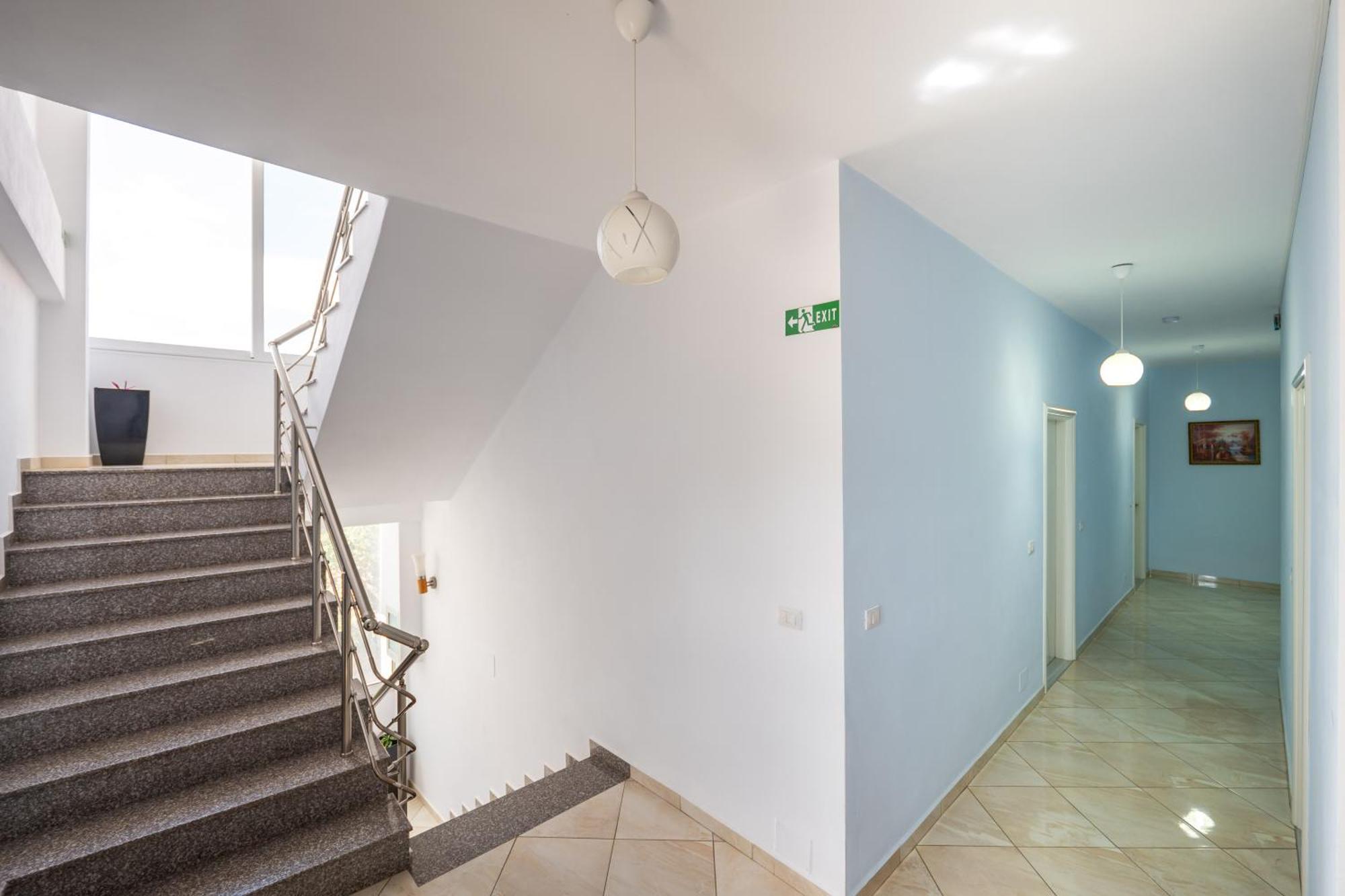Casa de hóspedes Artur2 3*
