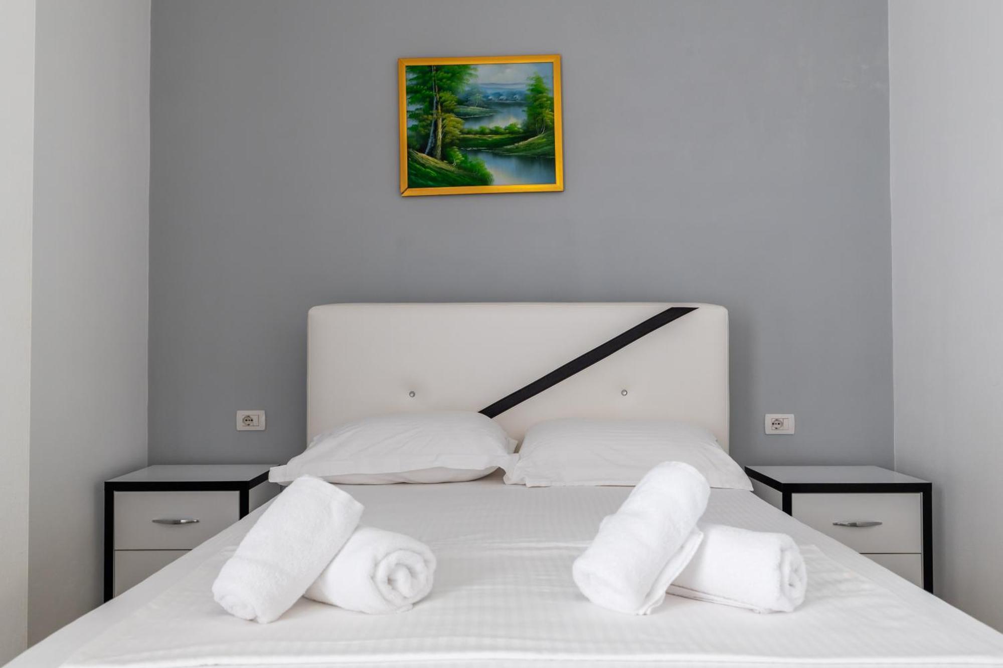 Casa de hóspedes Artur2 Ksamil