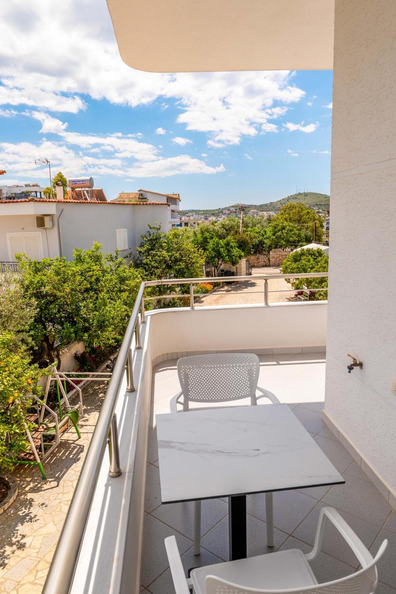 Casa de hóspedes Artur2 Ksamil
