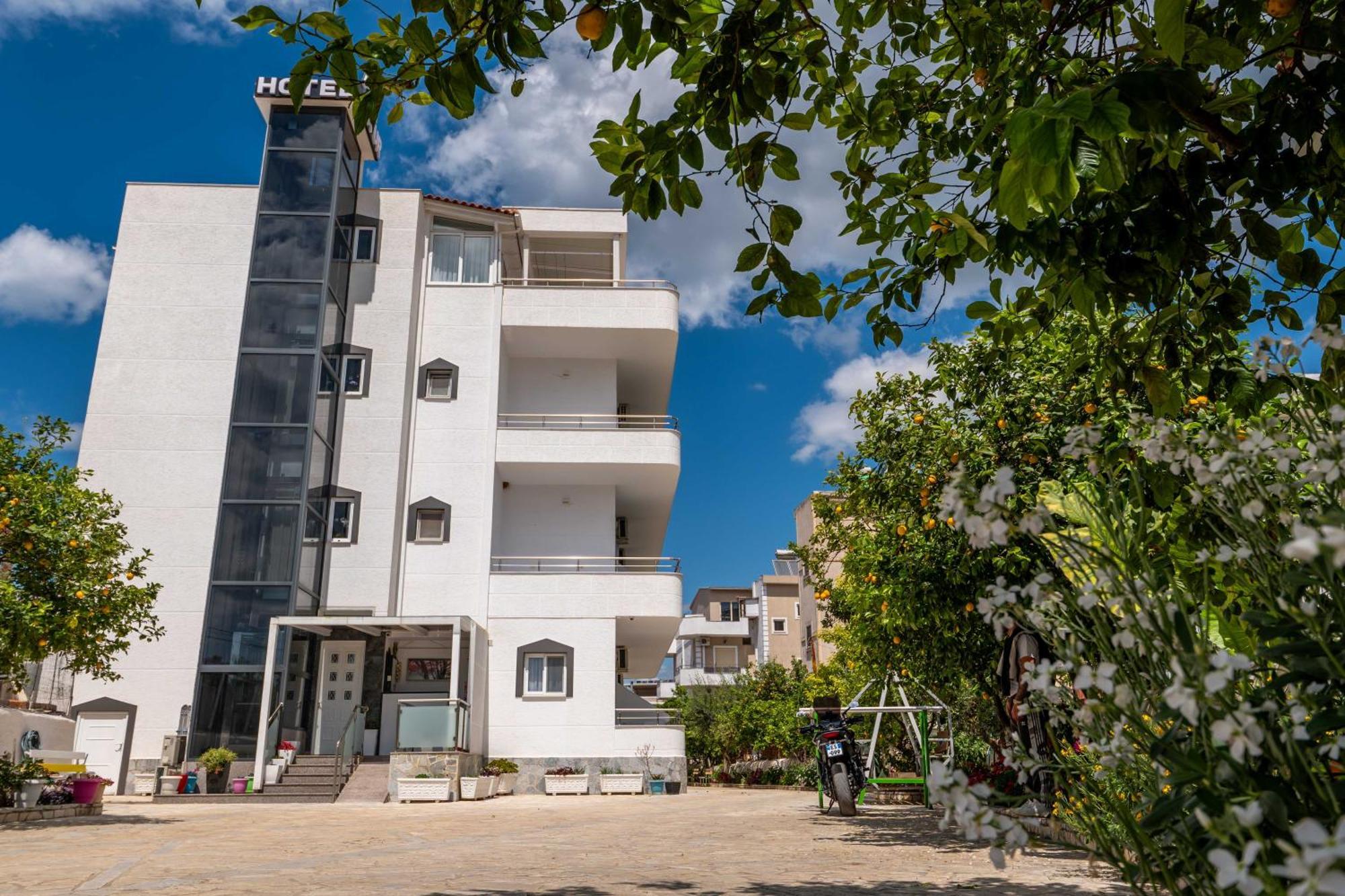 Casa de hóspedes Artur2 Ksamil
