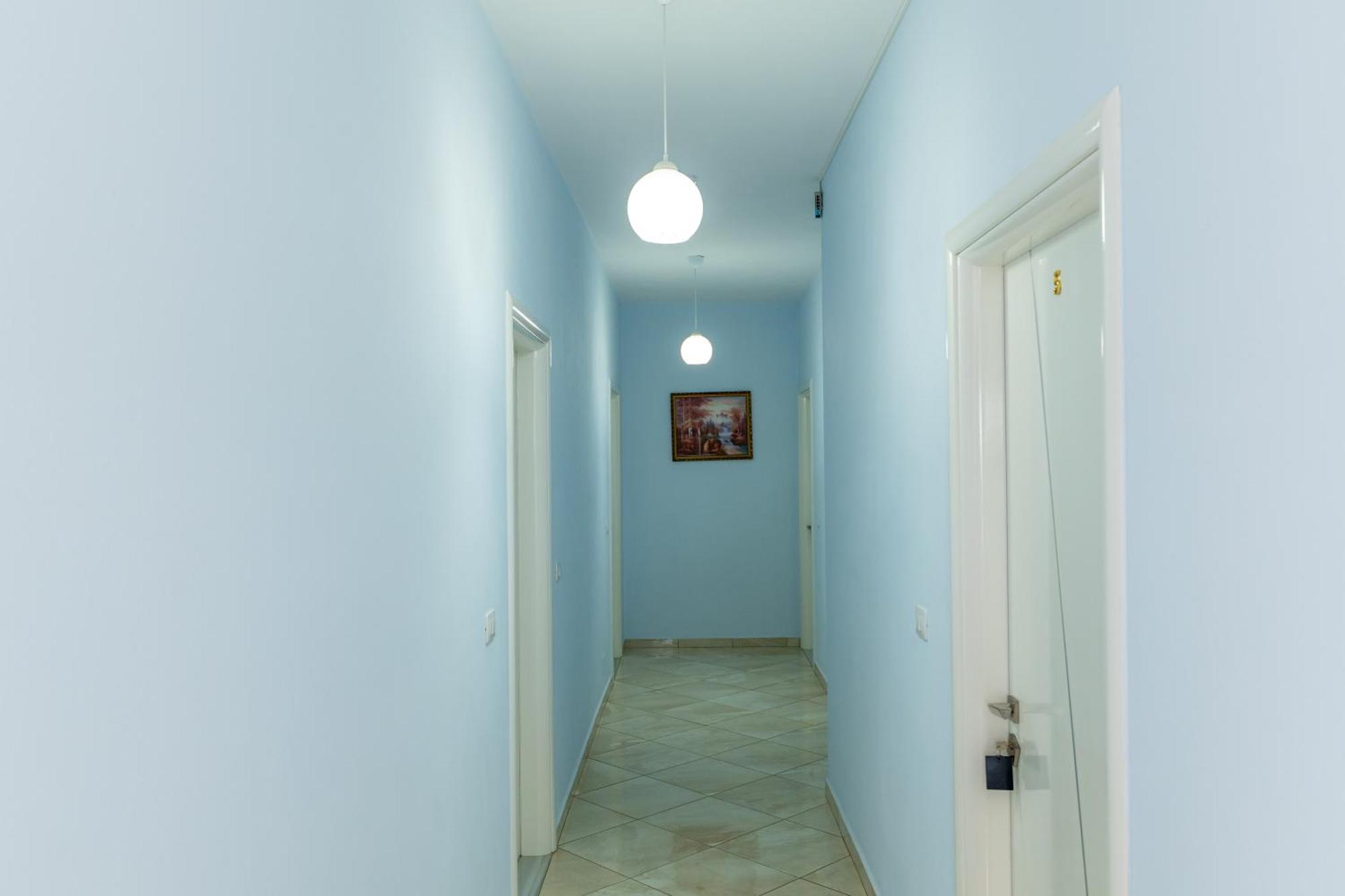 Casa de hóspedes Artur2