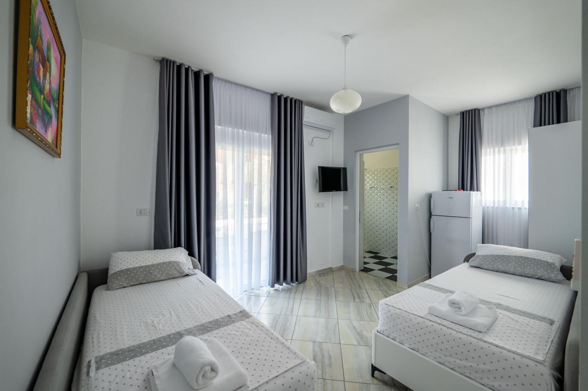 Casa de hóspedes Artur2 Ksamil
